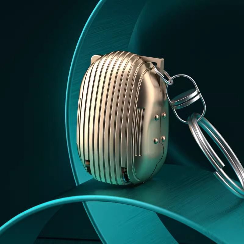 Nail Clippers Folding Nail Clippers High-end Folding Mini Nail Clippers Portable