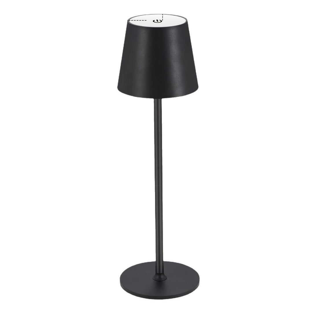 Table Lamp Charging Waterproof Creative Table Lamp