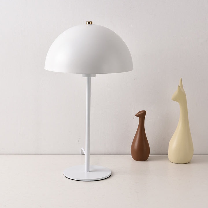 Table lamps