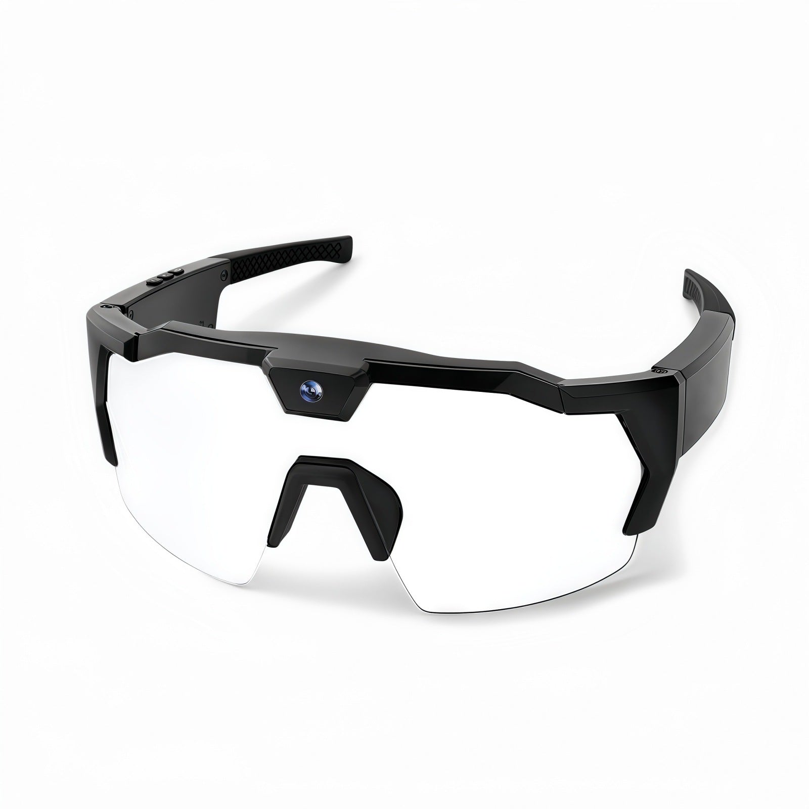Smart Glasses For Outdoor Cycling Sports